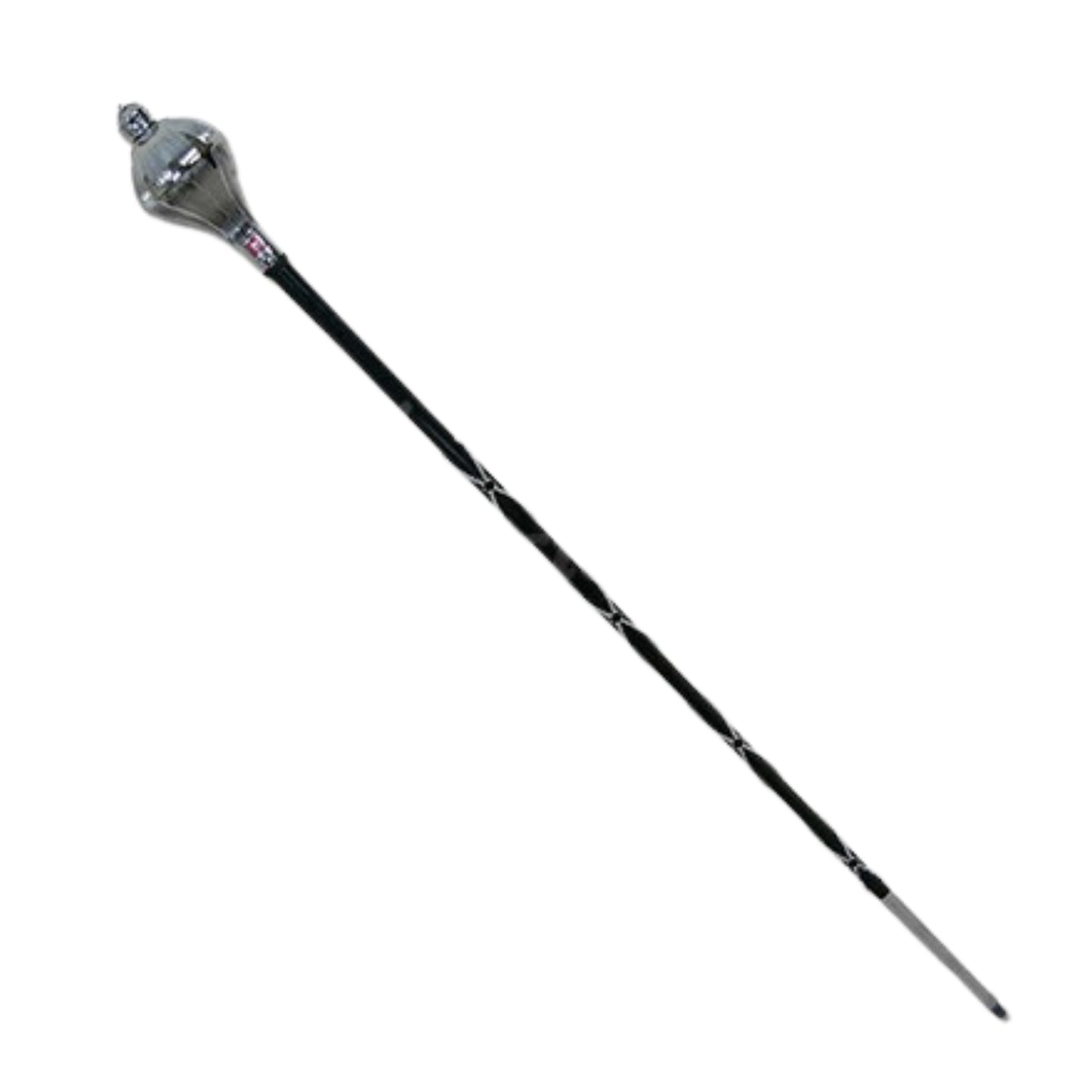 Lakpura® Premier Ceremonial Drum Major Mace