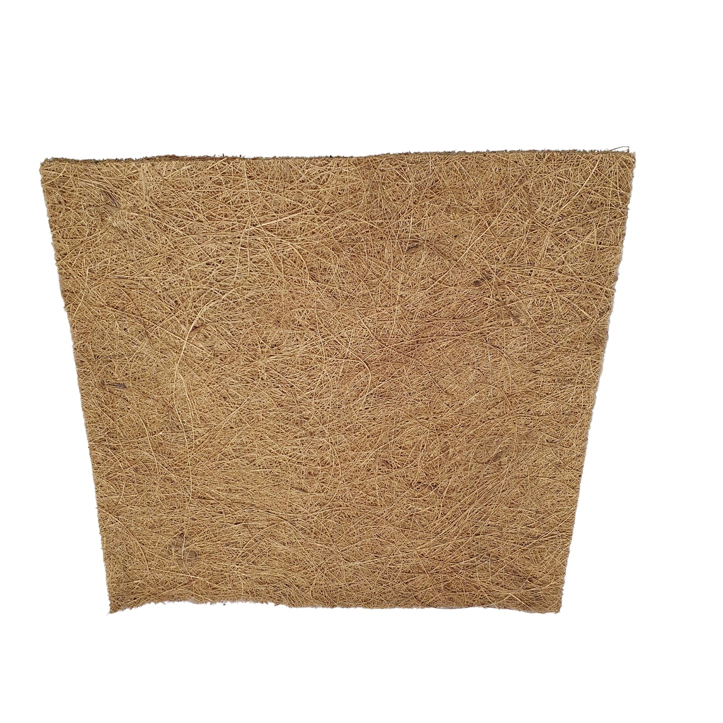 Bivenro Naturlig Kokosmåtte (30cm x 30cm)