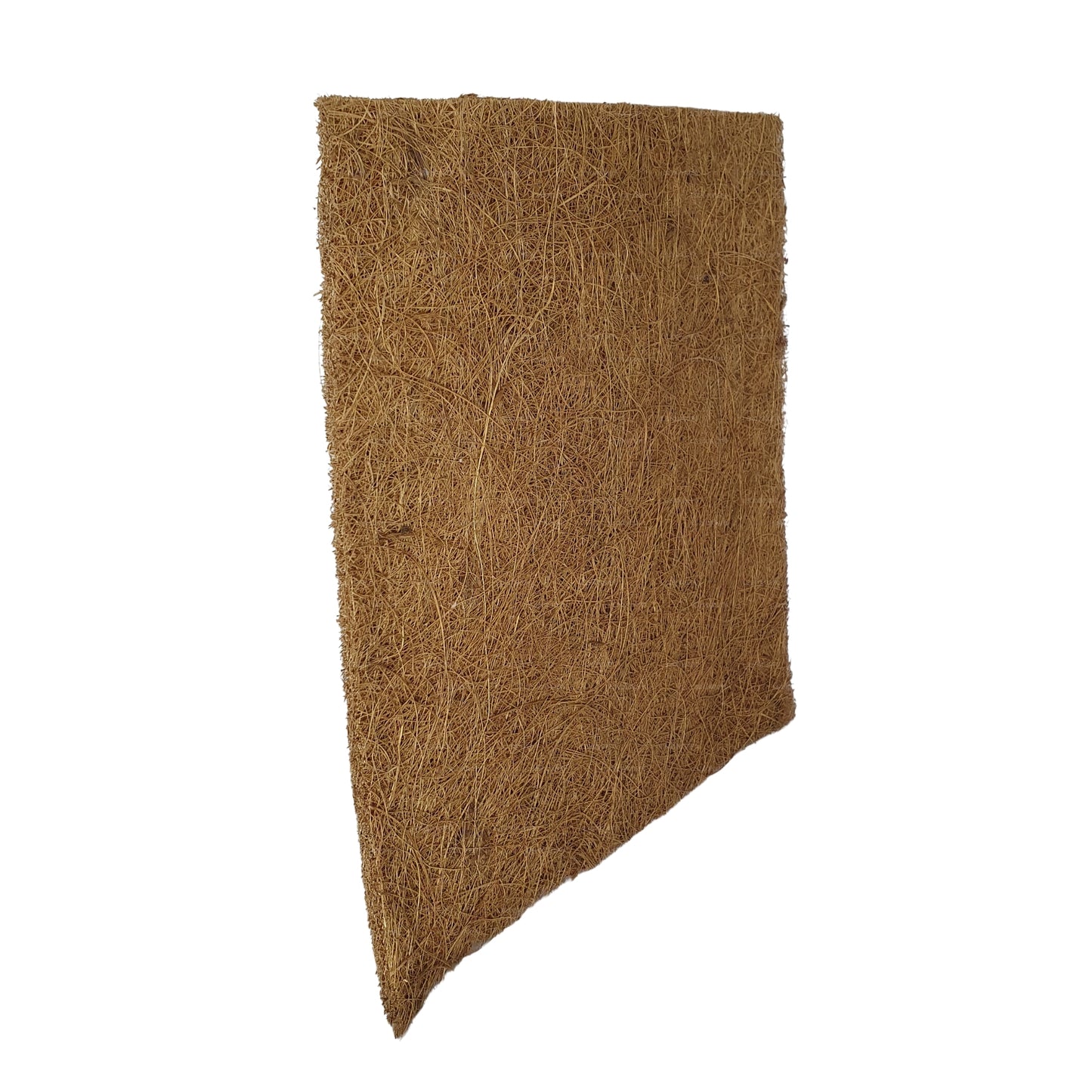 Bivenro Naturlig Kokosmåtte (30cm x 30cm)