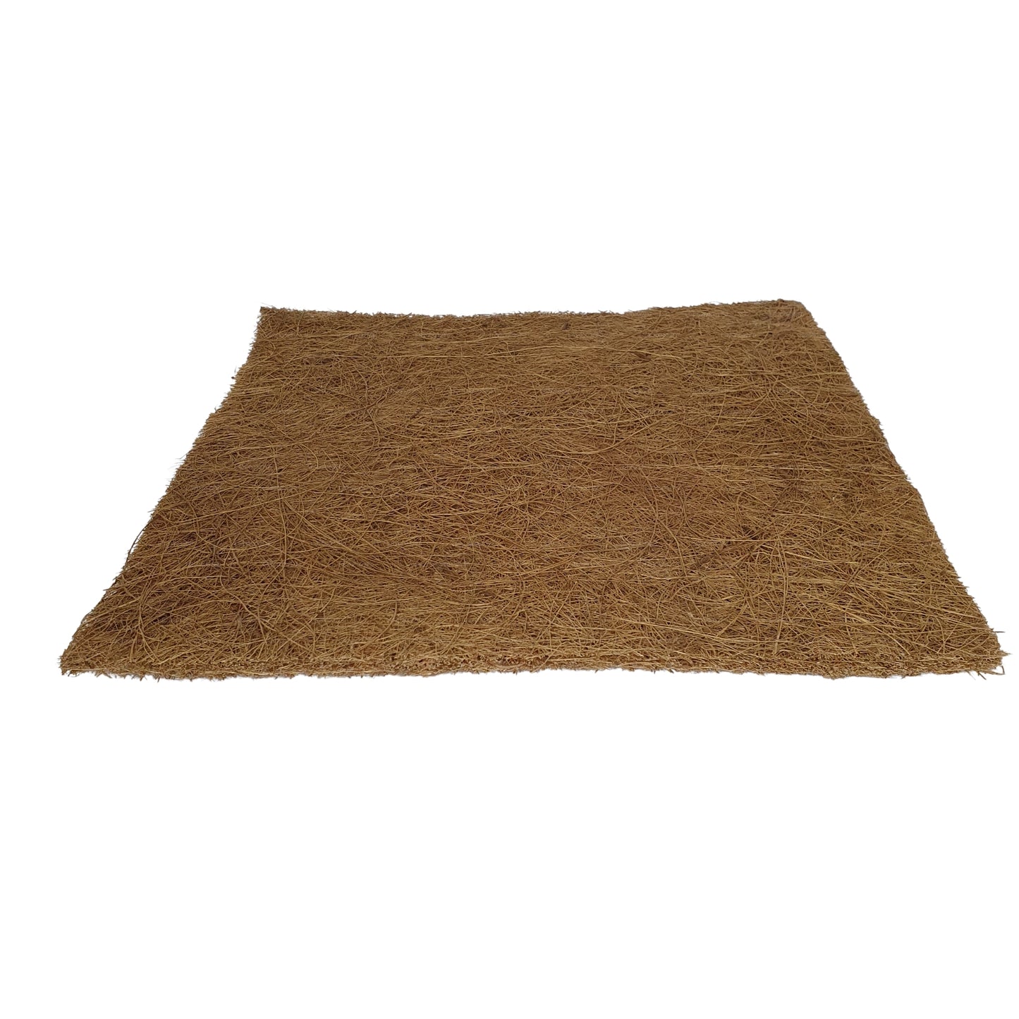 Bivenro Naturlig Kokosmåtte (30cm x 30cm)