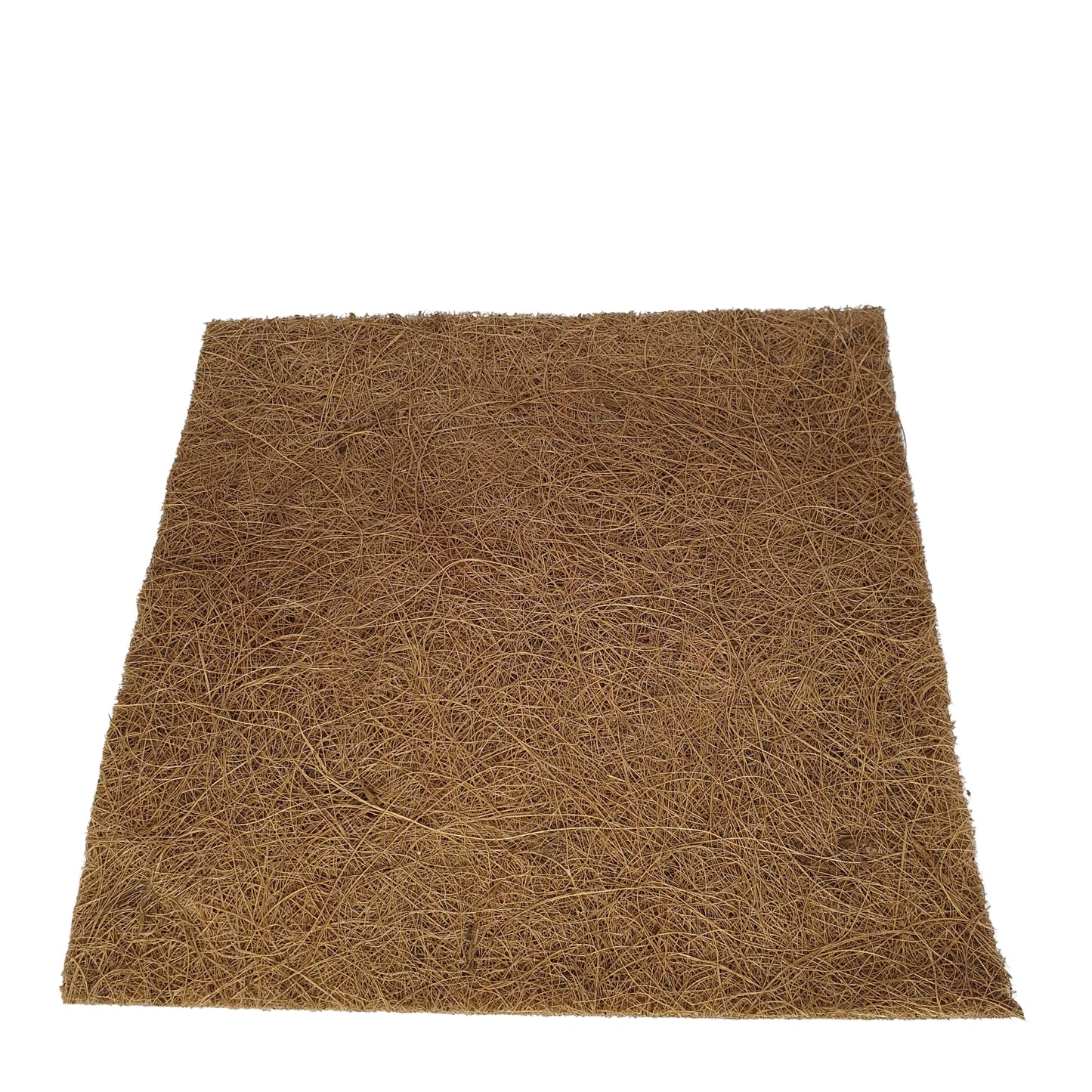Bivenro Naturlig Kokosmåtte (30cm x 30cm)