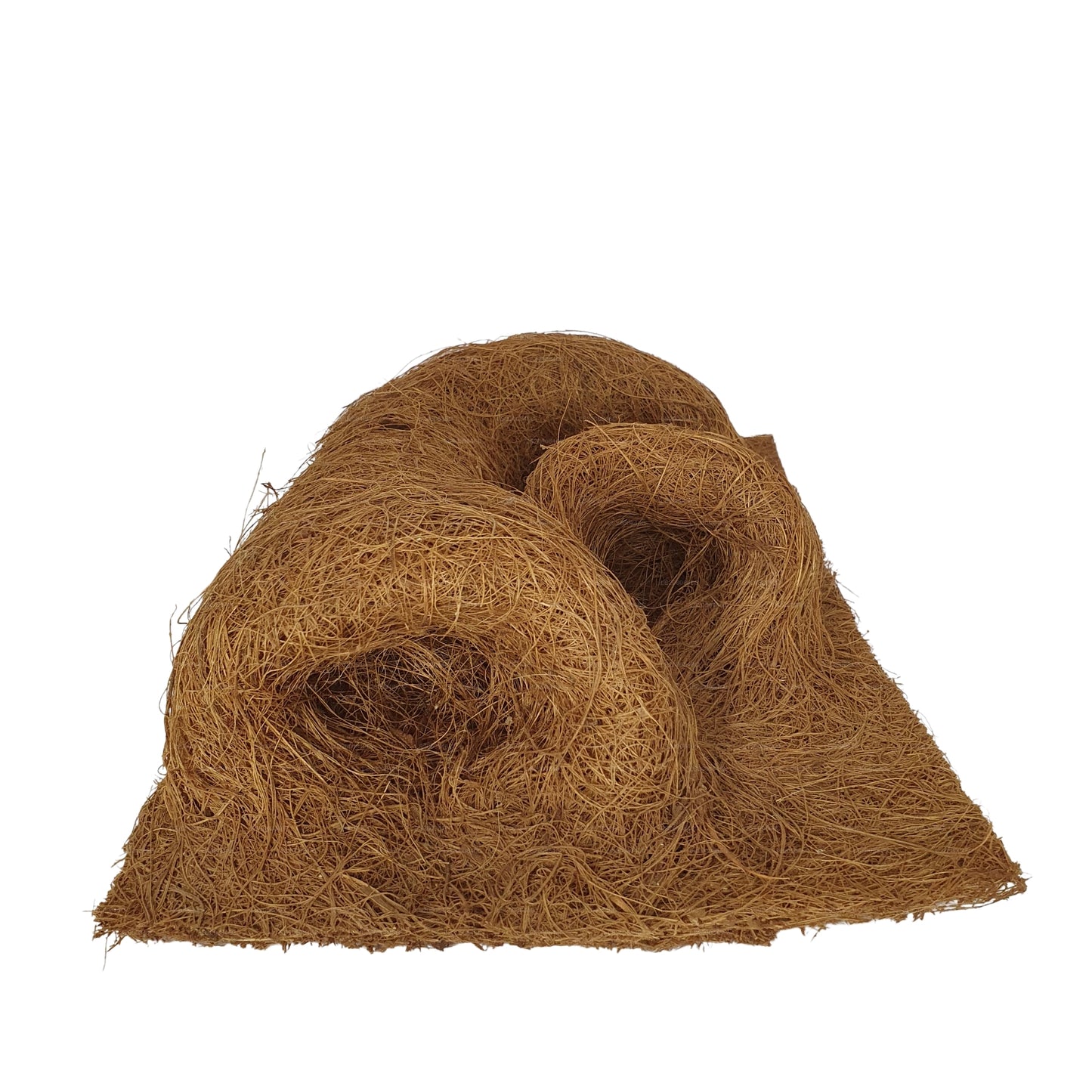 Bivenro naturlig kokosplantningsbaggrund (20 cm x 30 cm)