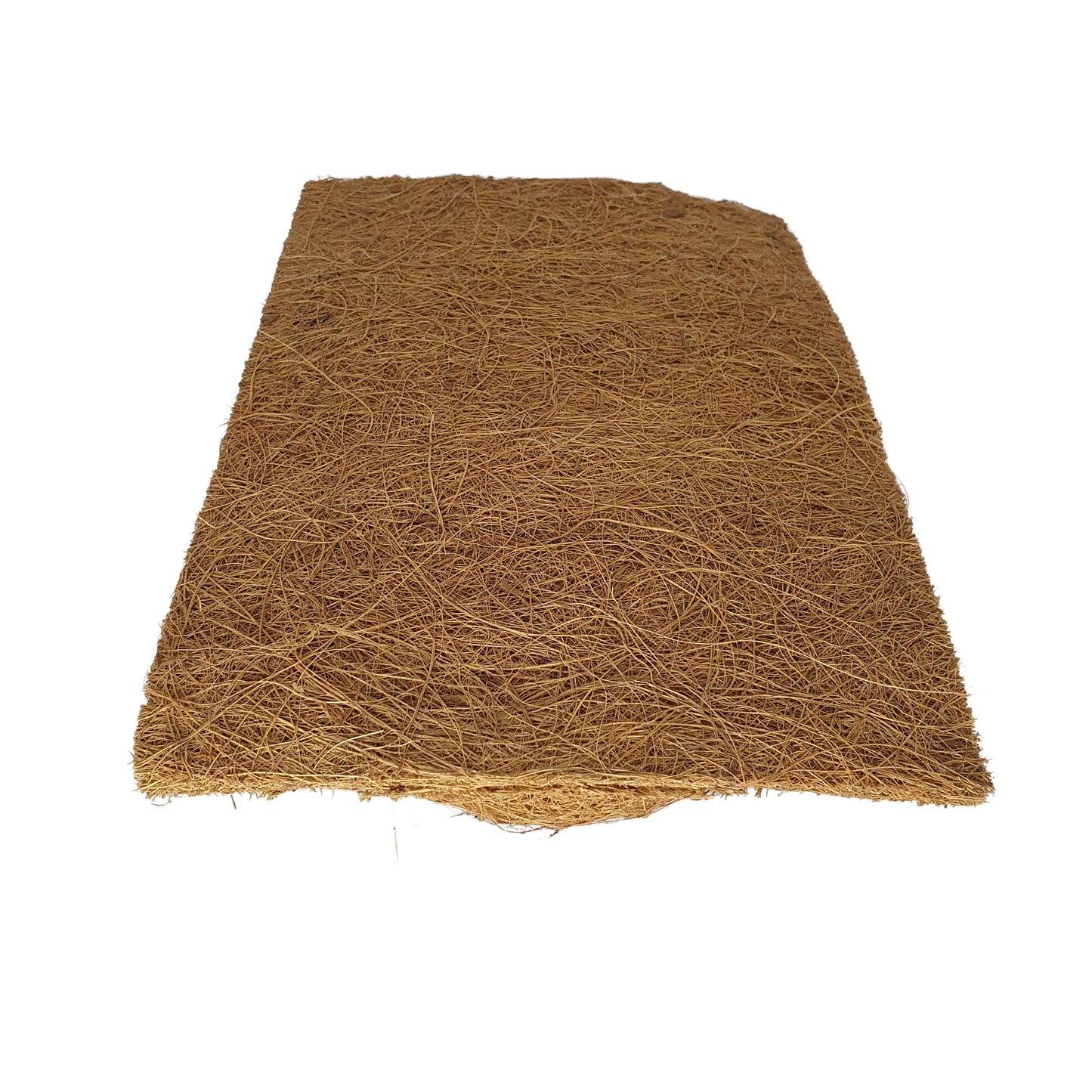 Bivenro naturlig kokosplantningsbaggrund (20 cm x 30 cm)