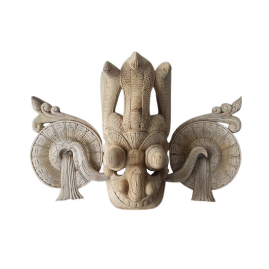 Lakpura® Raksha-masker til maling