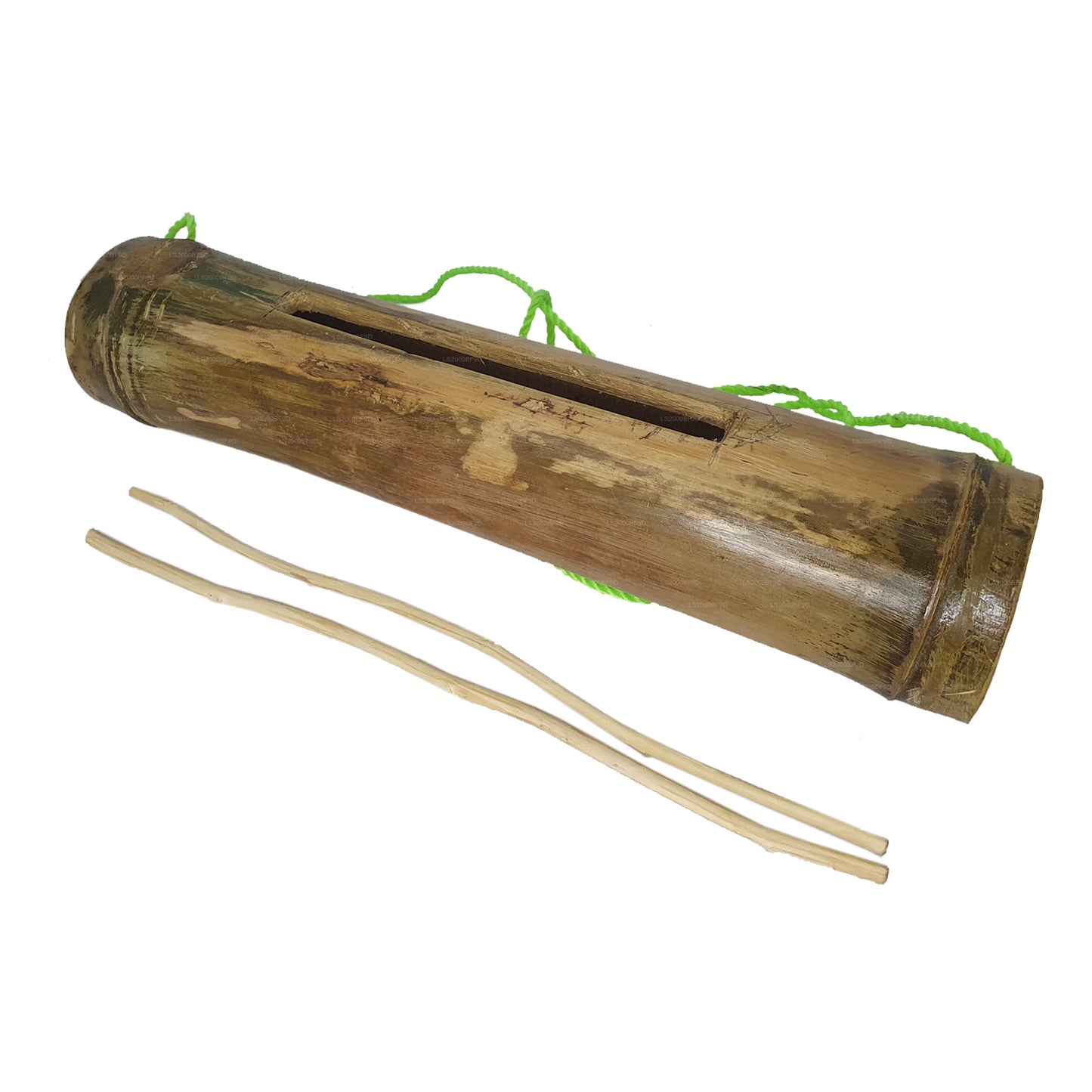 Lakpura Dandu Beraya (12 tommer)