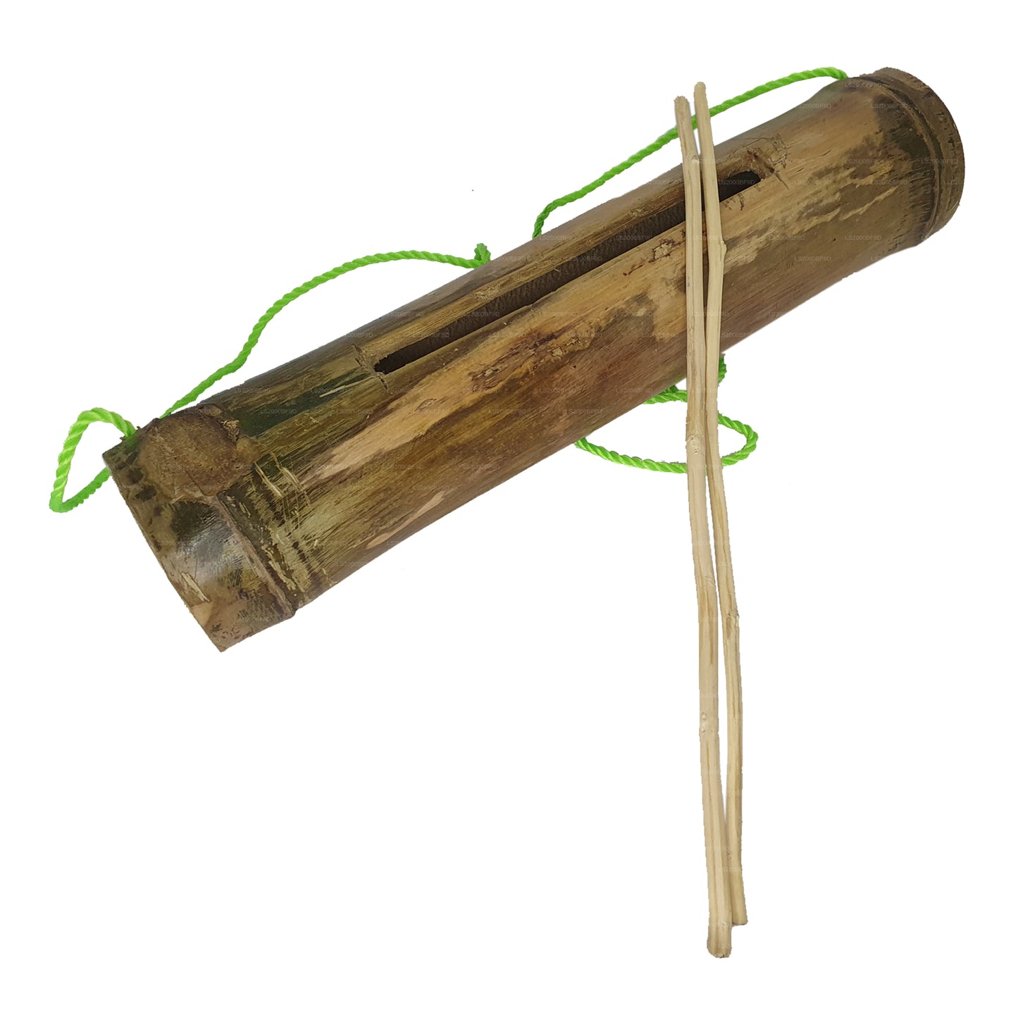 Lakpura Dandu Beraya (12 tommer)