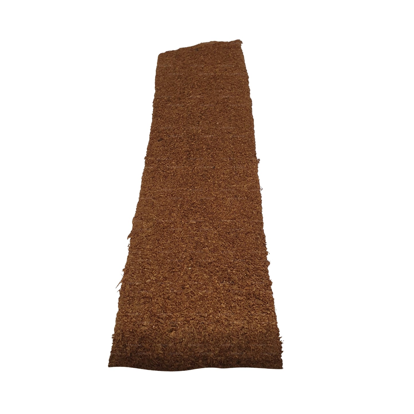 Bivenro Naturlig bøjelig Coco Mossbro (10 cm x 40 cm)