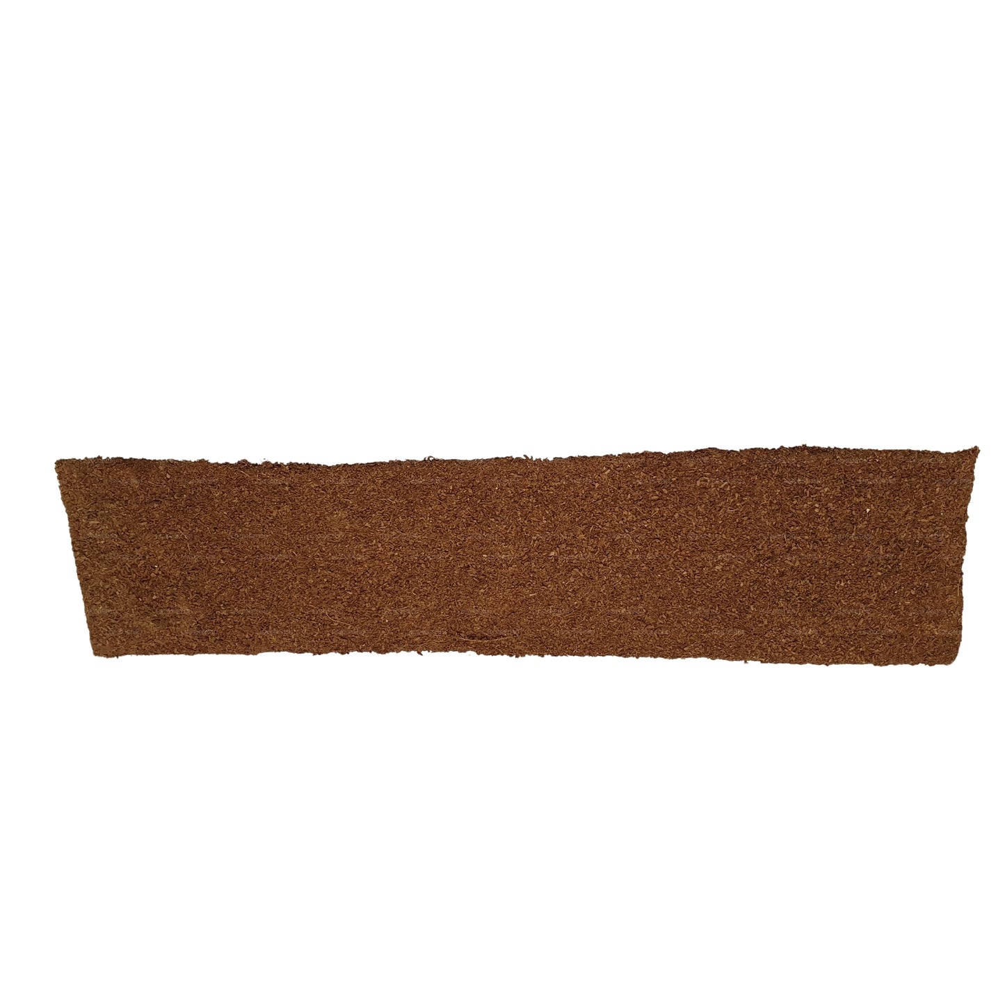 Bivenro Naturlig bøjelig Coco Mossbro (10 cm x 40 cm)
