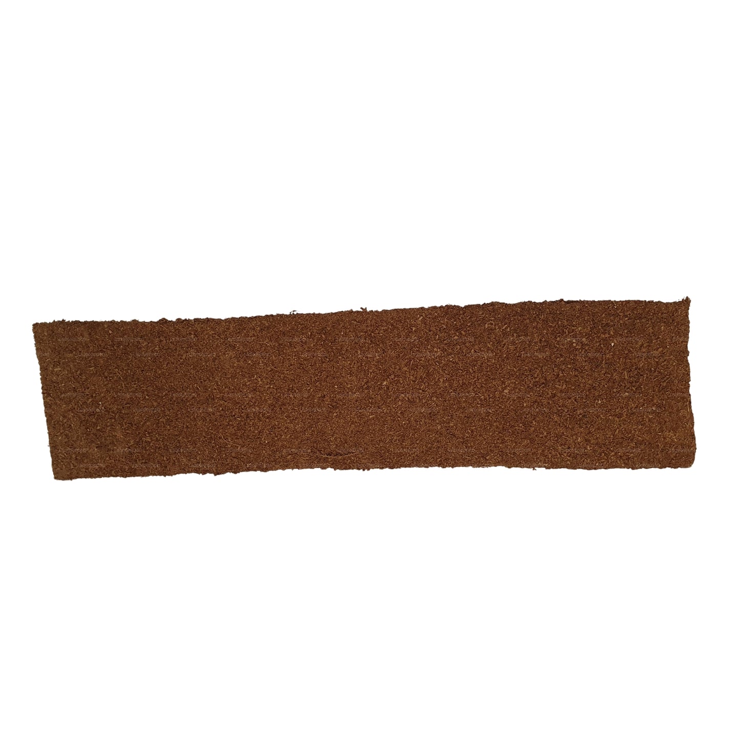 Bivenro Naturlig bøjelig Coco Mossbro (10 cm x 40 cm)