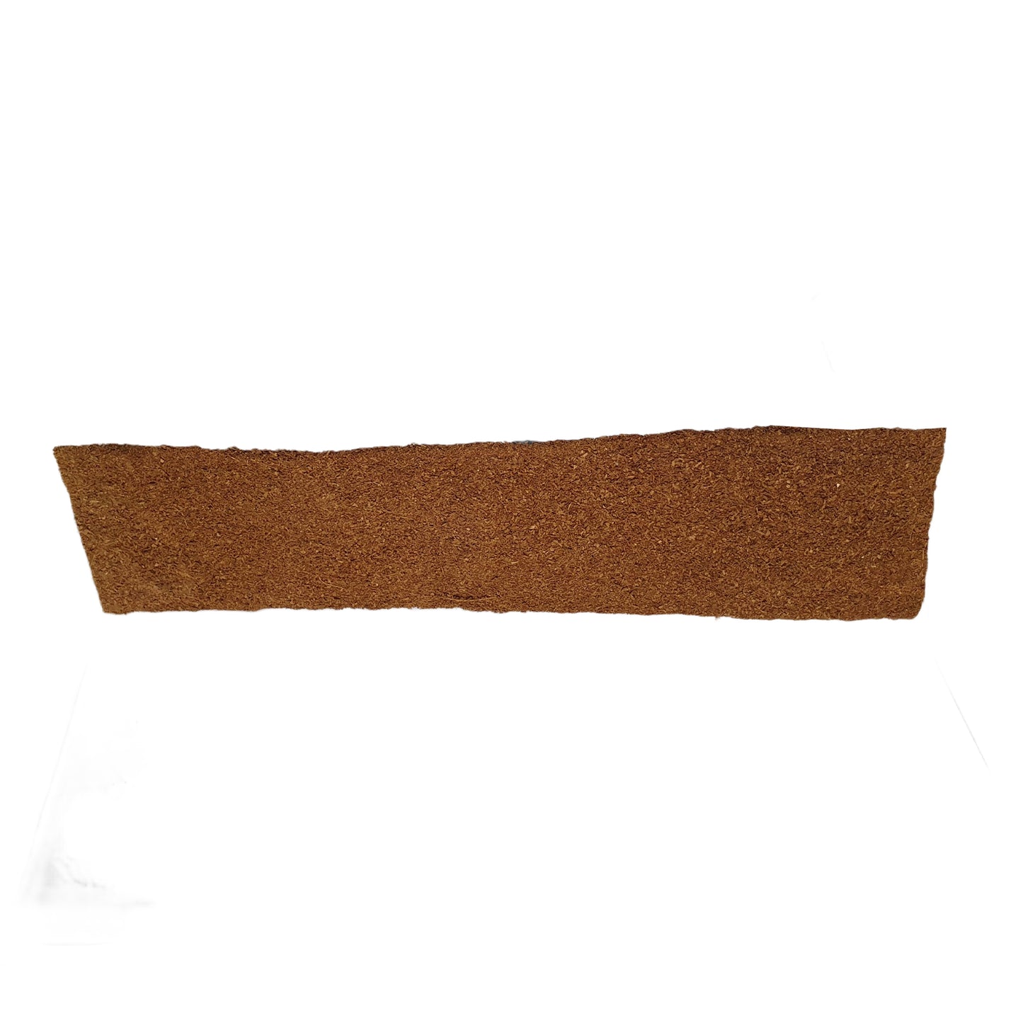 Bivenro Naturlig bøjelig Coco Mossbro (10 cm x 40 cm)