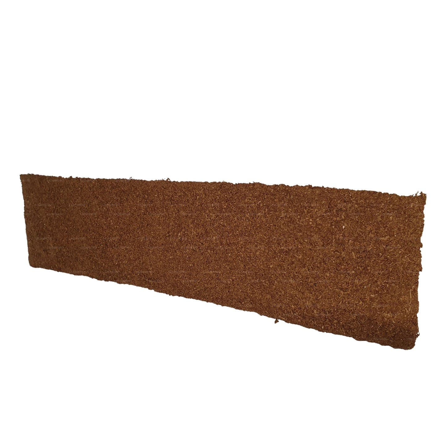 Bivenro Naturlig bøjelig Coco Mossbro (10 cm x 40 cm)