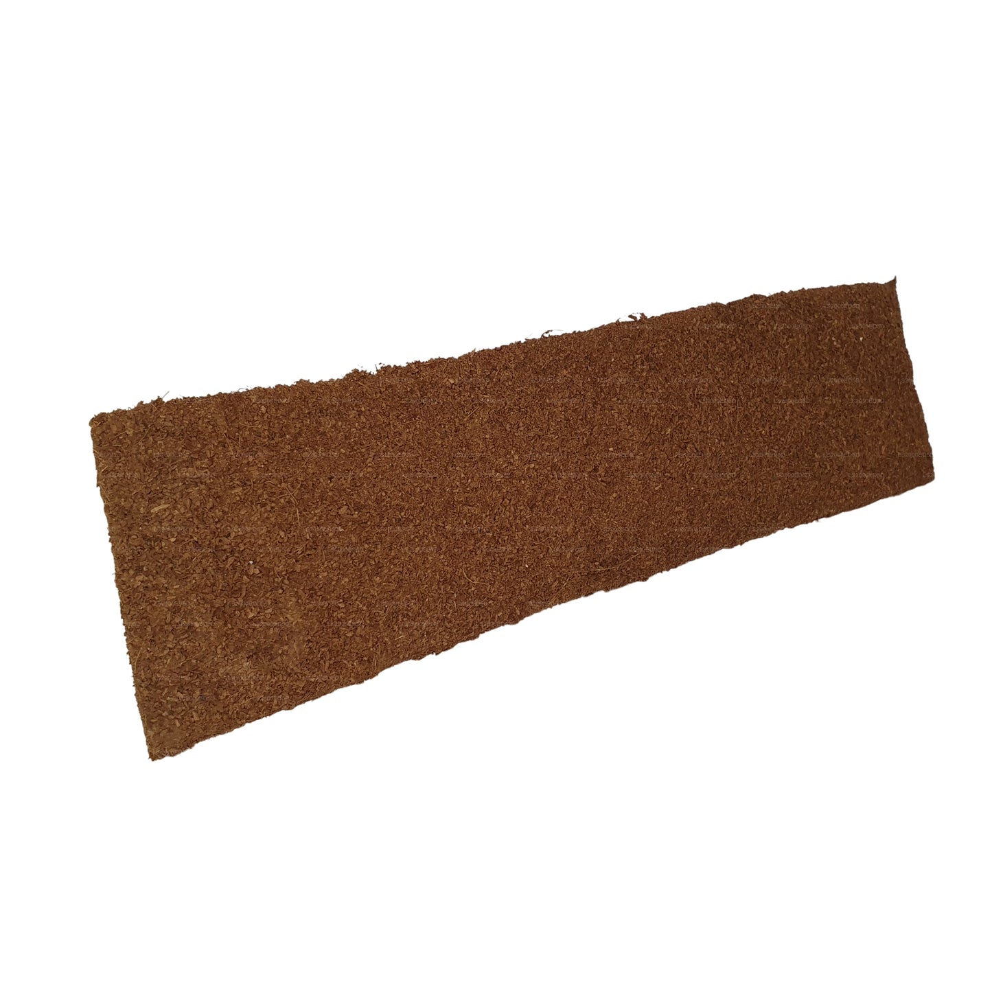 Bivenro Naturlig bøjelig Coco Mossbro (10 cm x 40 cm)