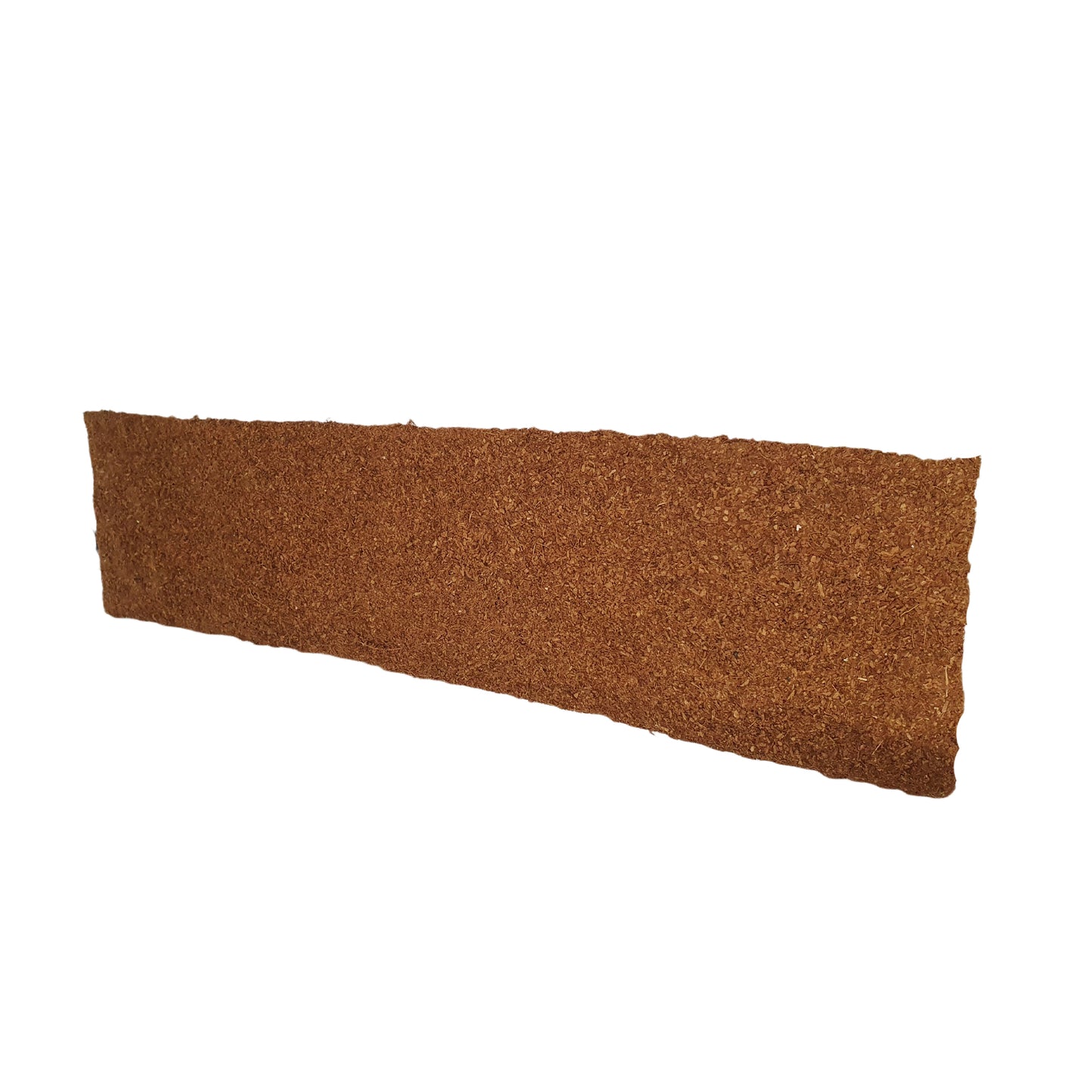Bivenro Naturlig bøjelig Coco Mossbro (10 cm x 40 cm)