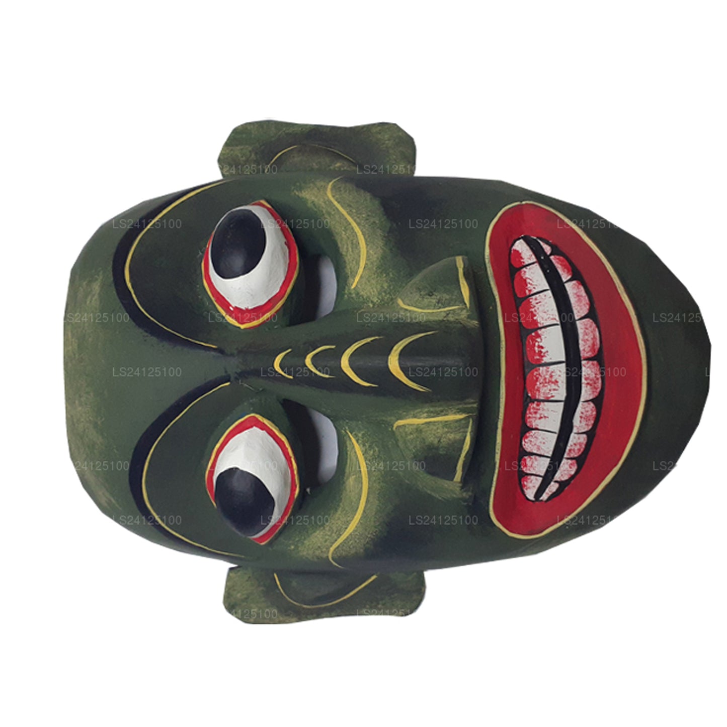Pith Sanniya-maske
