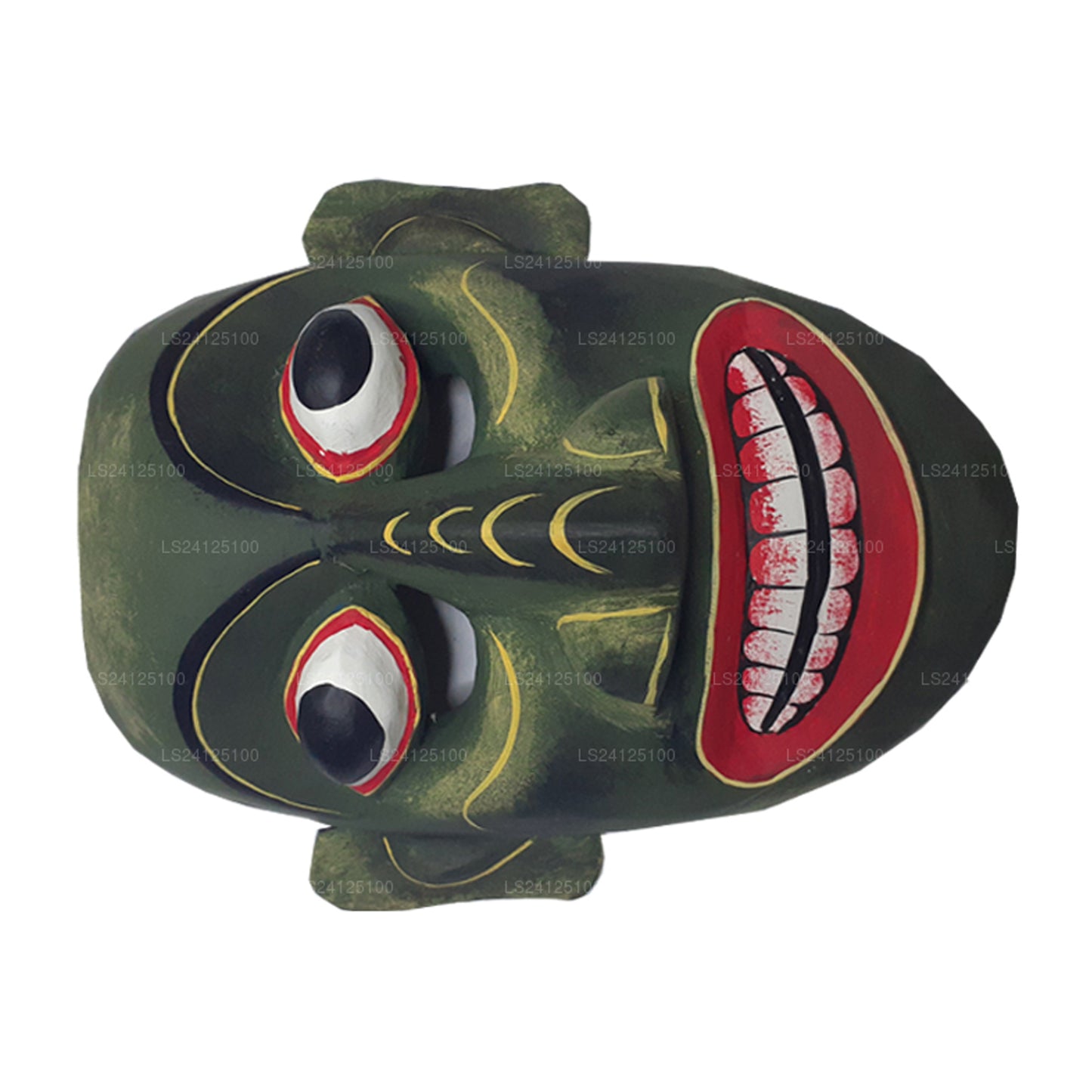 Pith Sanniya-maske
