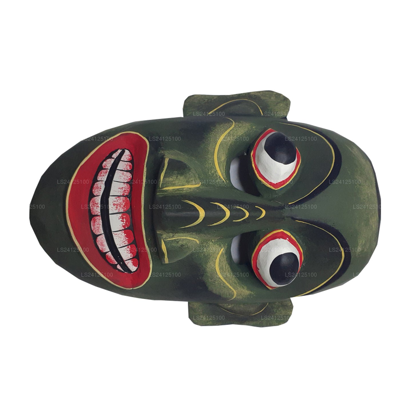 Pith Sanniya-maske