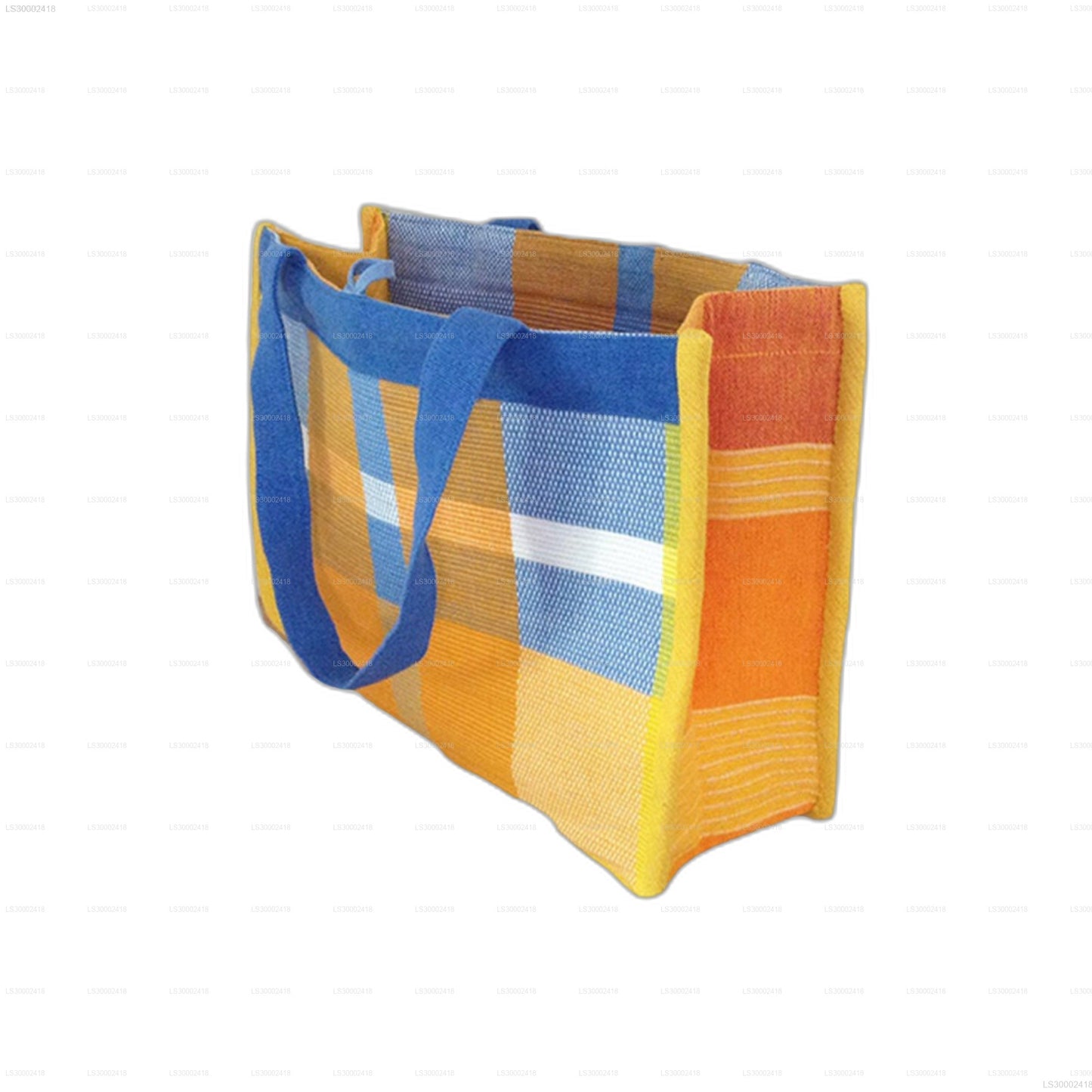Lakpura® Cotton Handloom Bags