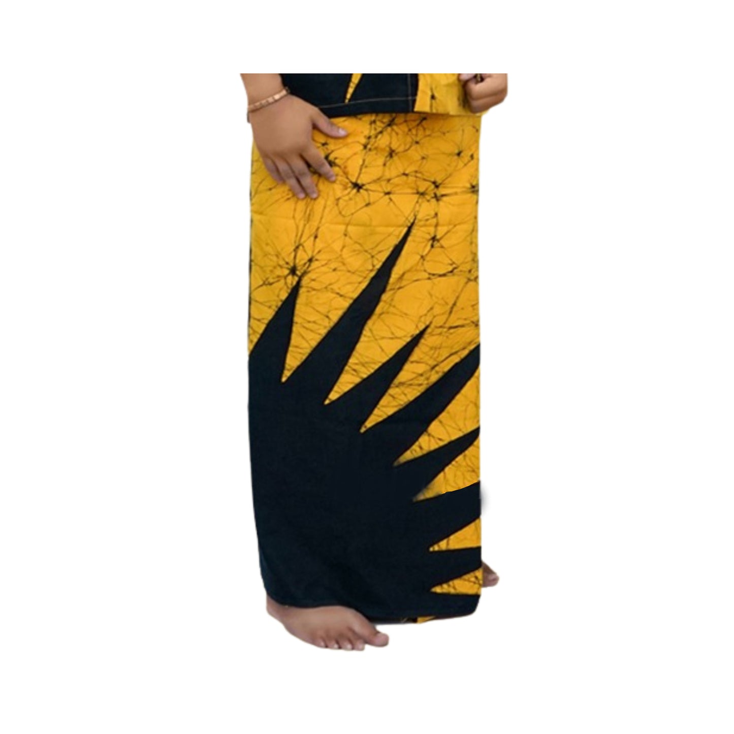 Lakpura® Batik Sarong (Design B401)