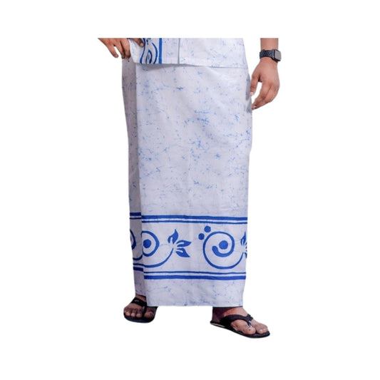 Lakpura® Batik Sarong (Design B407)
