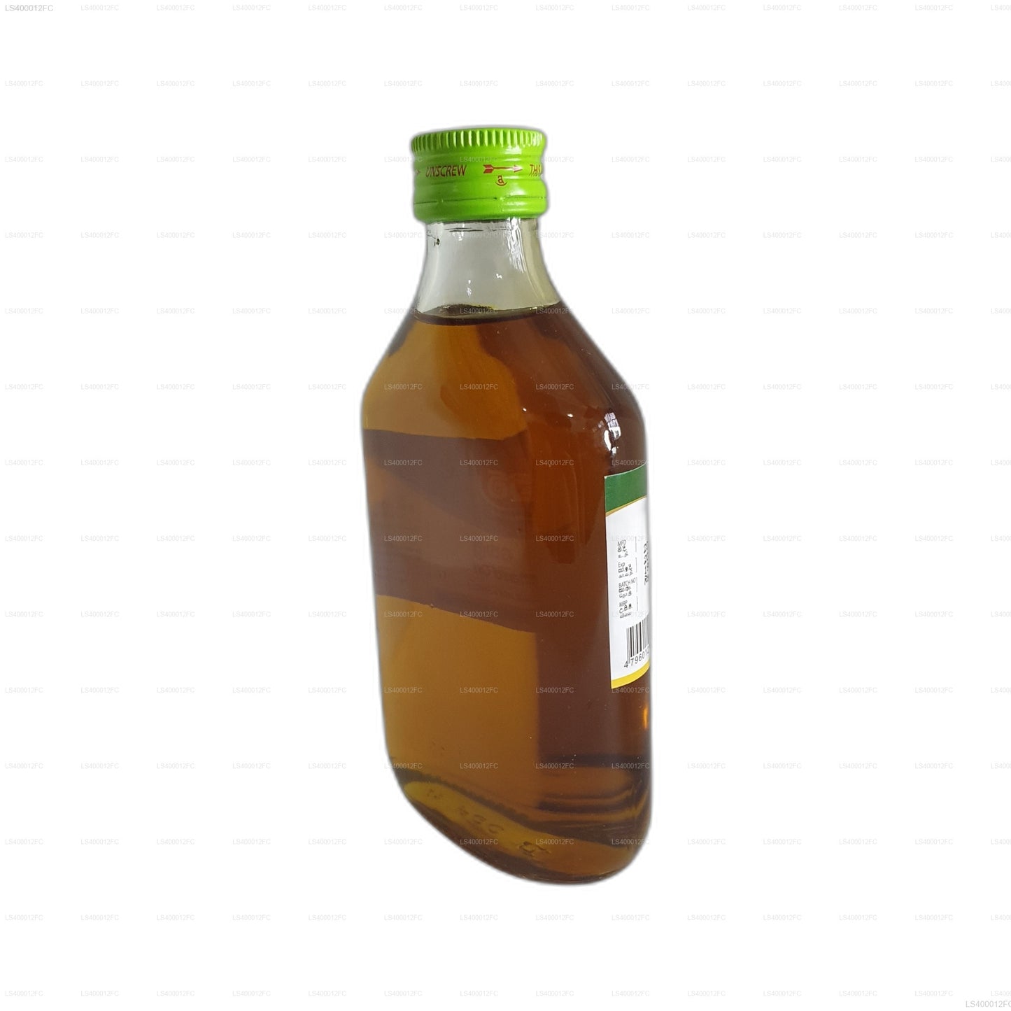 Beam Sennep Olie