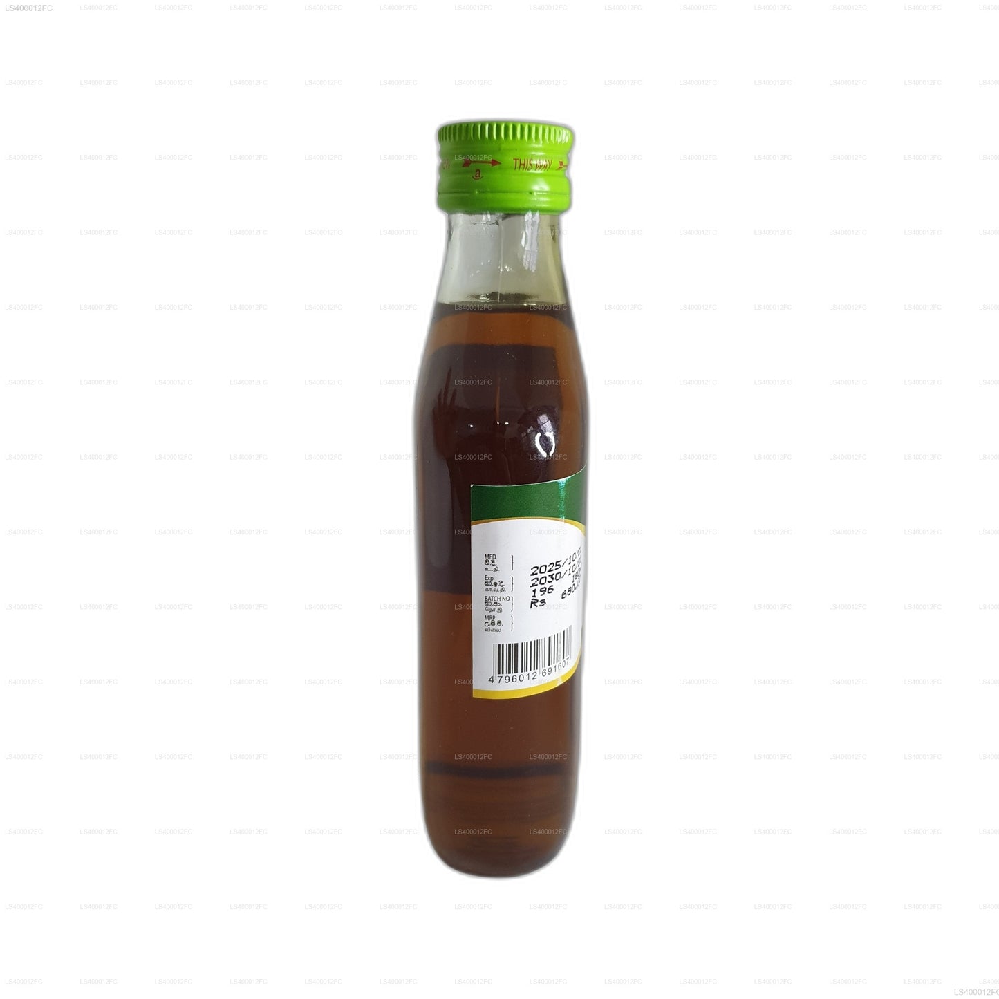 Beam Sennep Olie
