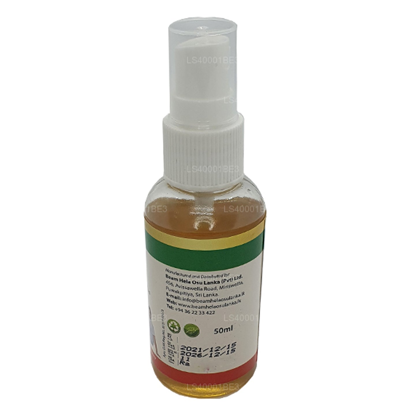 Beam myggespray (50 ml)