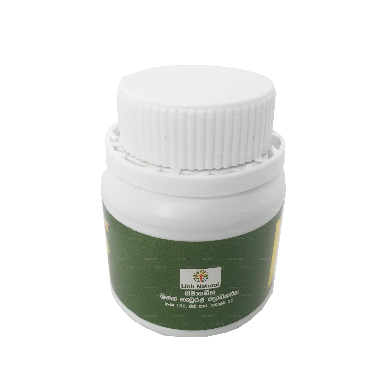 Link Sudarshana Tabletter