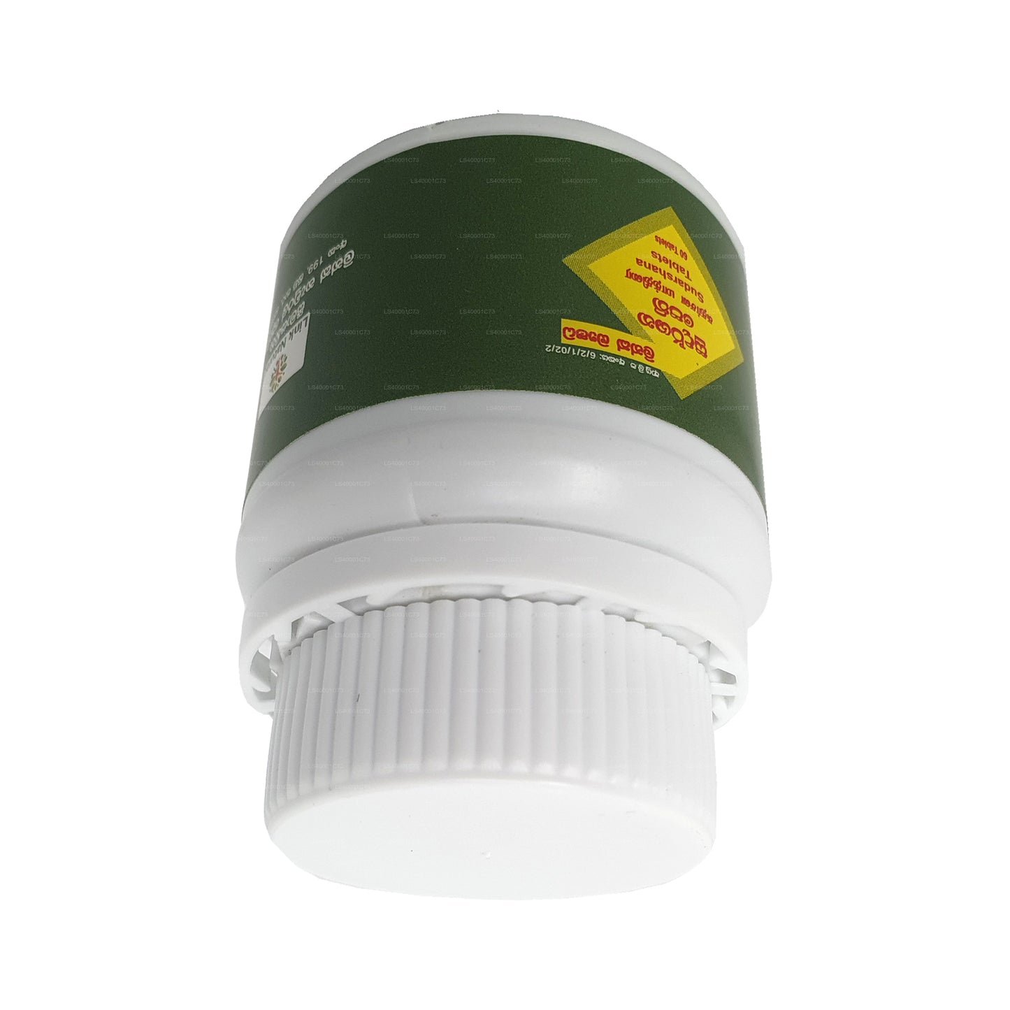 Link Sudarshana Tabletter