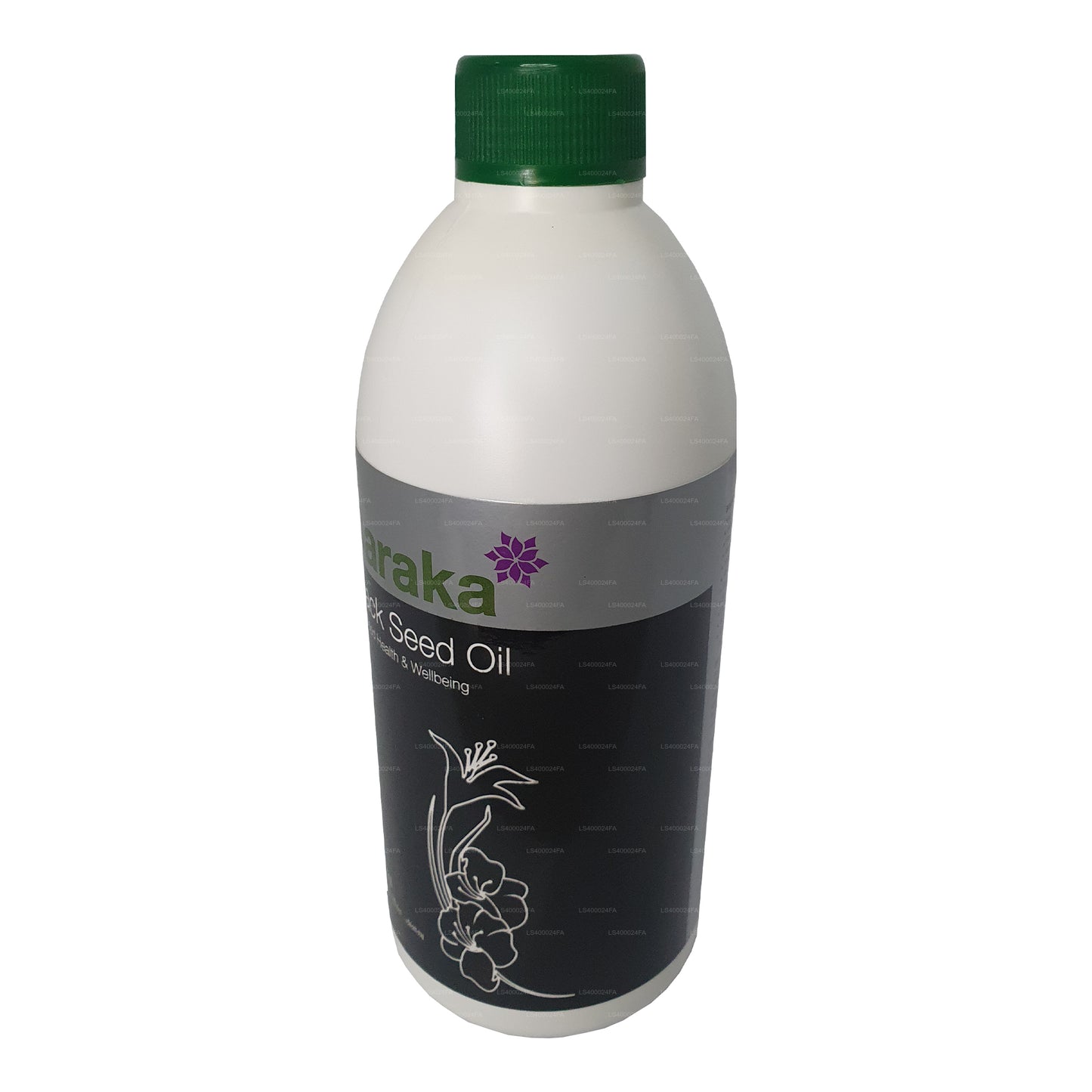 Baraka Black Seed Oil