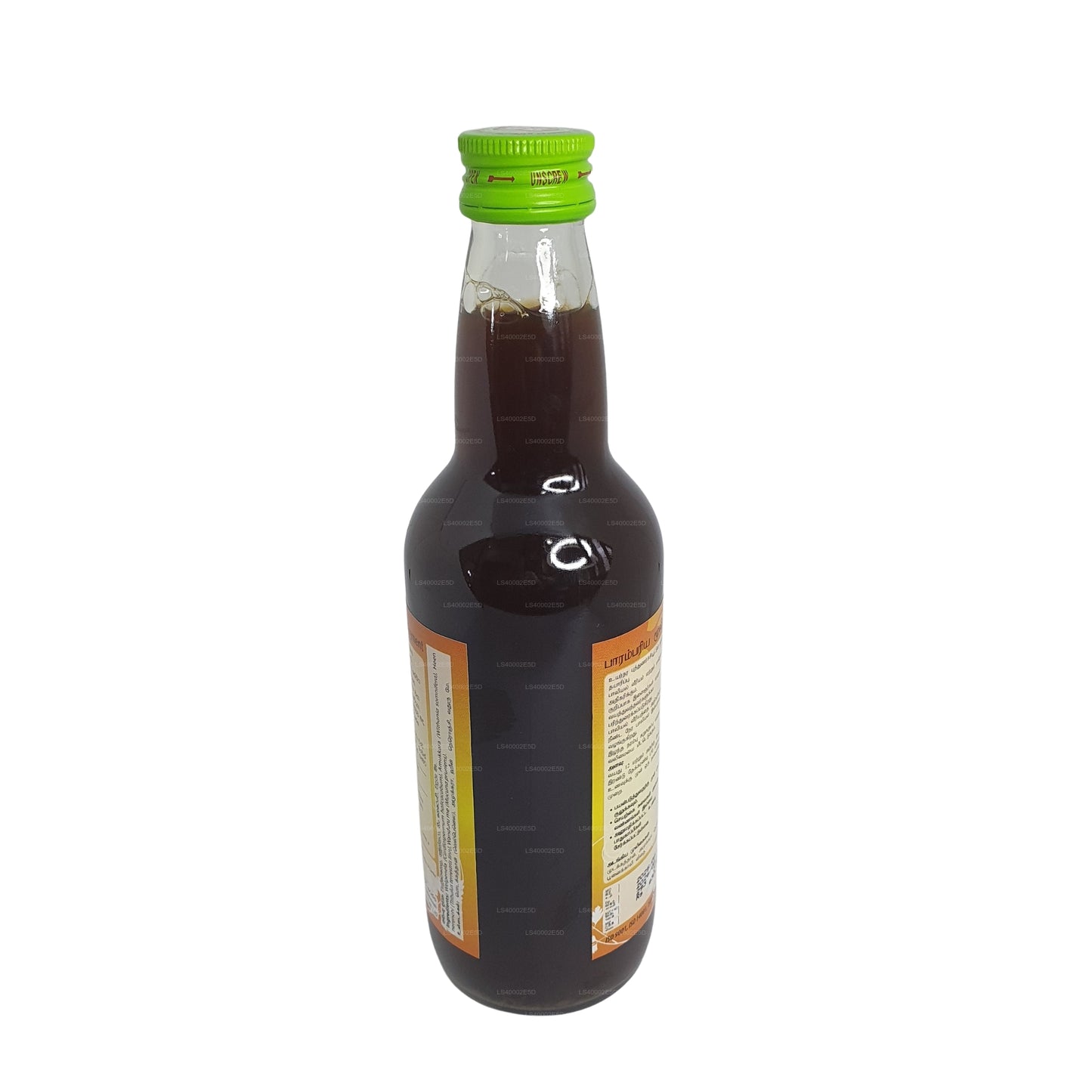 Beam Walpenela Amukkkara Sirup Sukkerfri