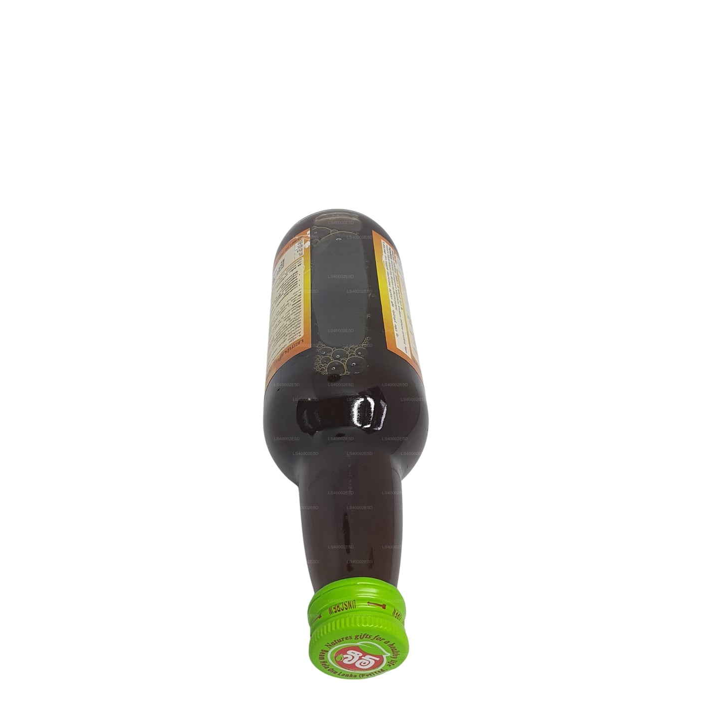 Beam Walpenela Amukkkara Sirup Sukkerfri