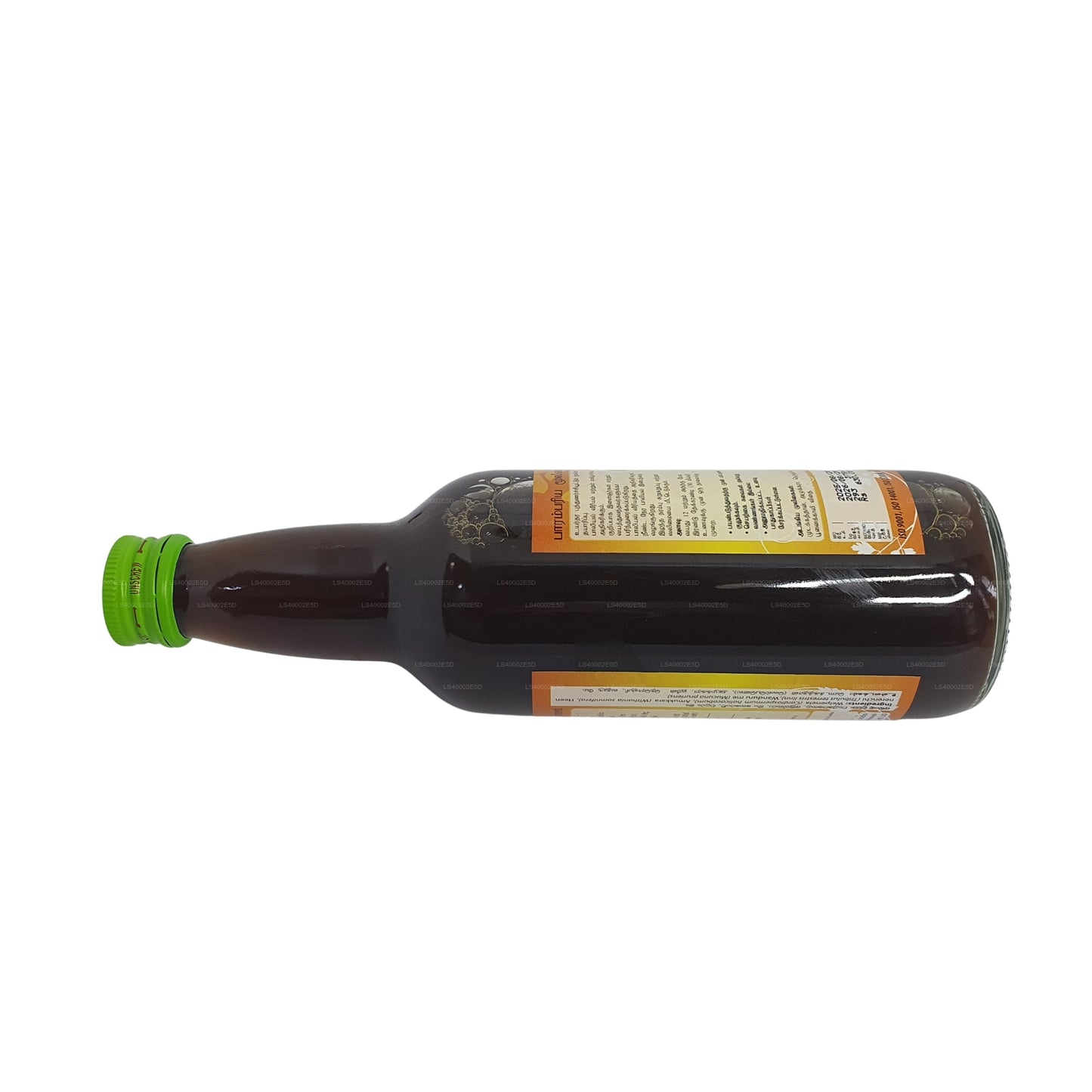 Beam Walpenela Amukkkara Sirup Sukkerfri