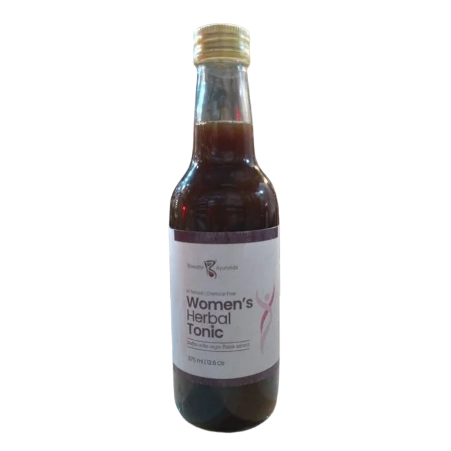 Bowatte Women’s Herbal Tonic (375ml)