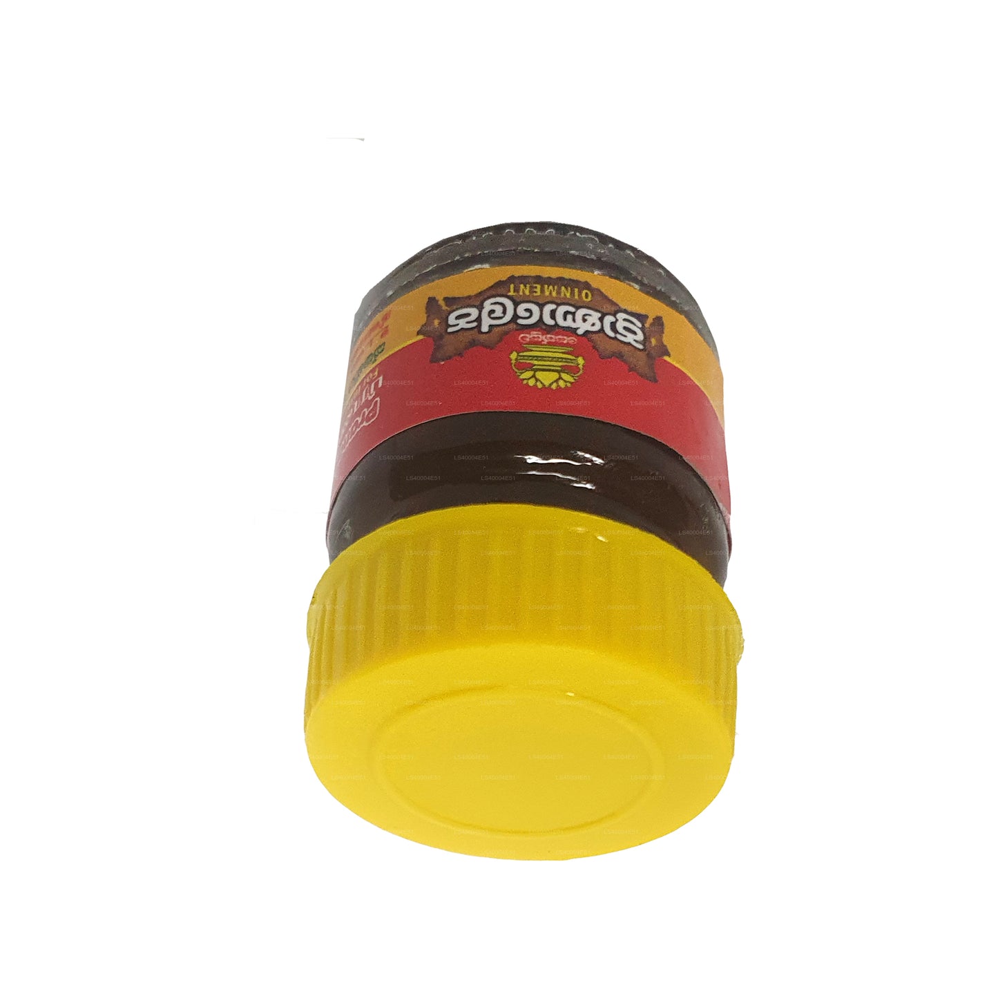 Sethsuwa Pranalepa olie (10g)