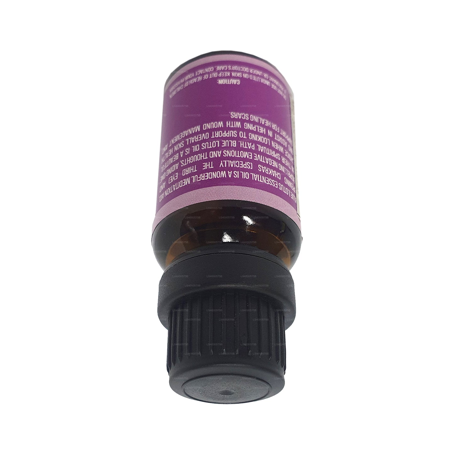 Ceylon Herberries Blue Lotus æterisk olie (15 ml)
