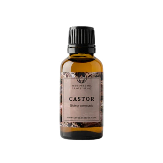 Lakpura® Ricinusolie (50 ml)