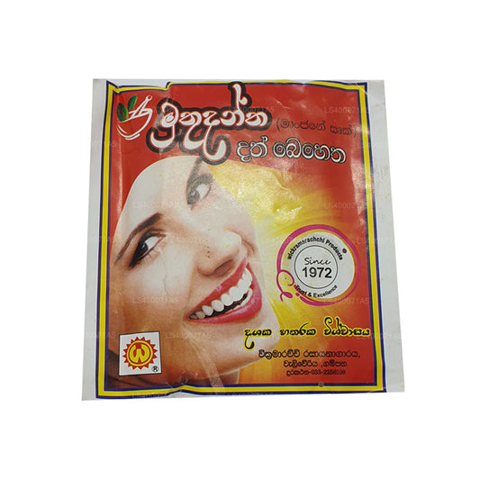 Wickramarachchi Labs Muthudantha (15g)