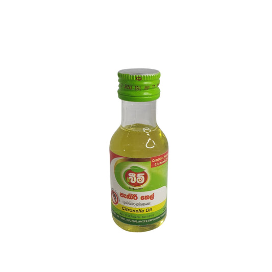 Beam Citronella olie (30ml)