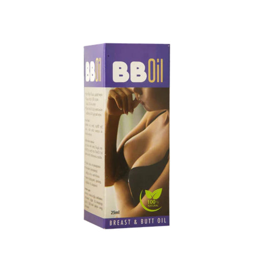 Sewanagala BB olie (25 ml)
