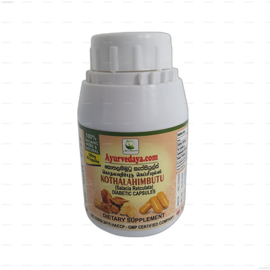 Ayurvedaya Kothalahimbutu (90 kapsler)