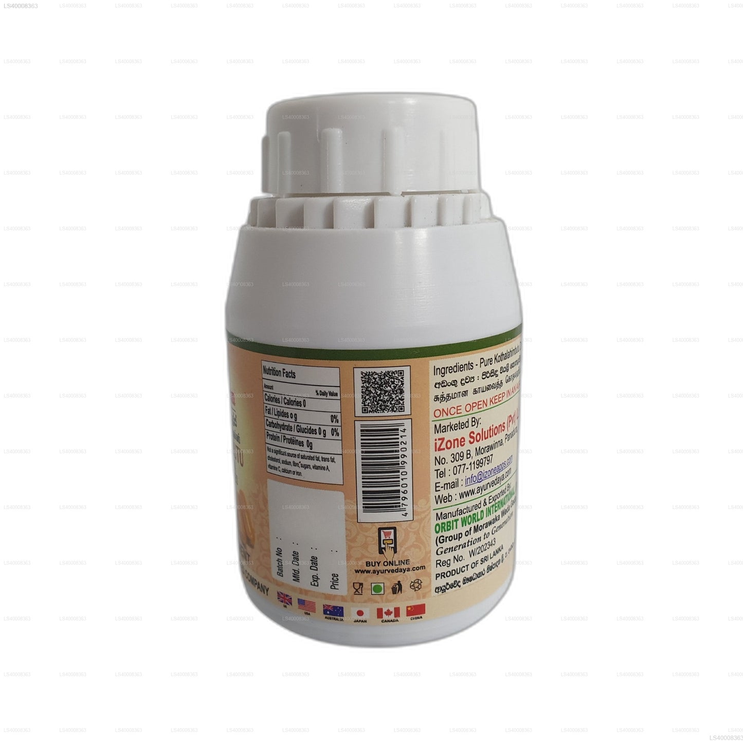 Ayurvedaya Kothalahimbutu (90 kapsler)