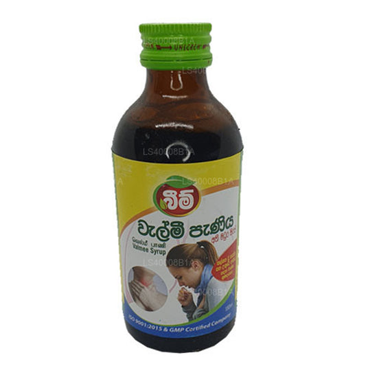 Beam Velmee Sirup (Athimadura sirup) (180 ml)