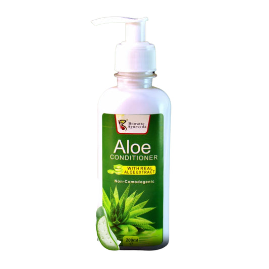 Bowatte Aloe Vera Conditioner (200 ml)