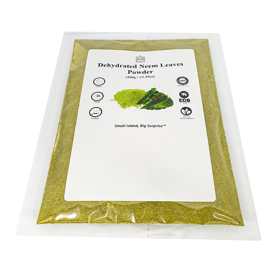 Lakpura Neem Pulver (100 g)