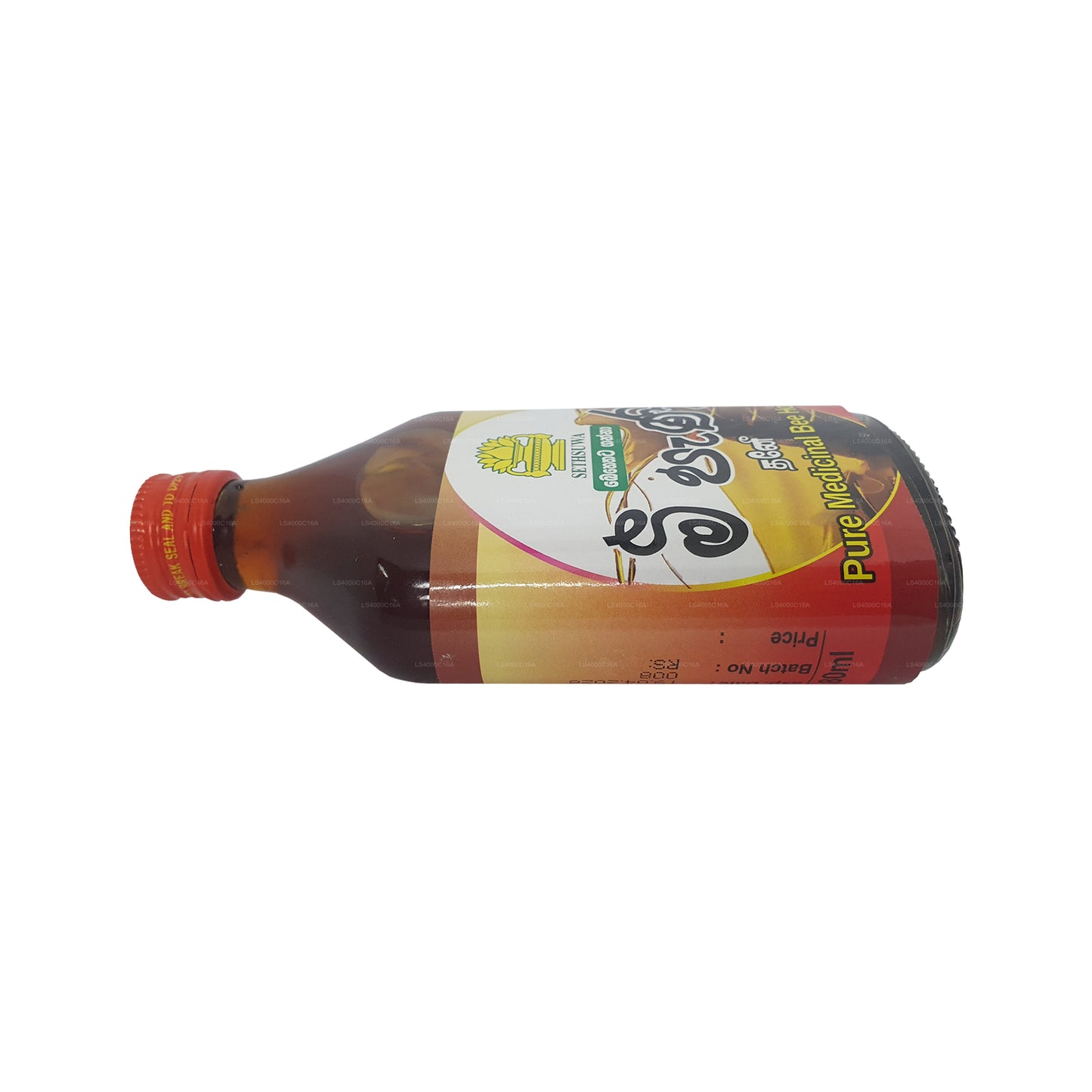 Sethsuwa ren medicinsk bihonning (180 ml)