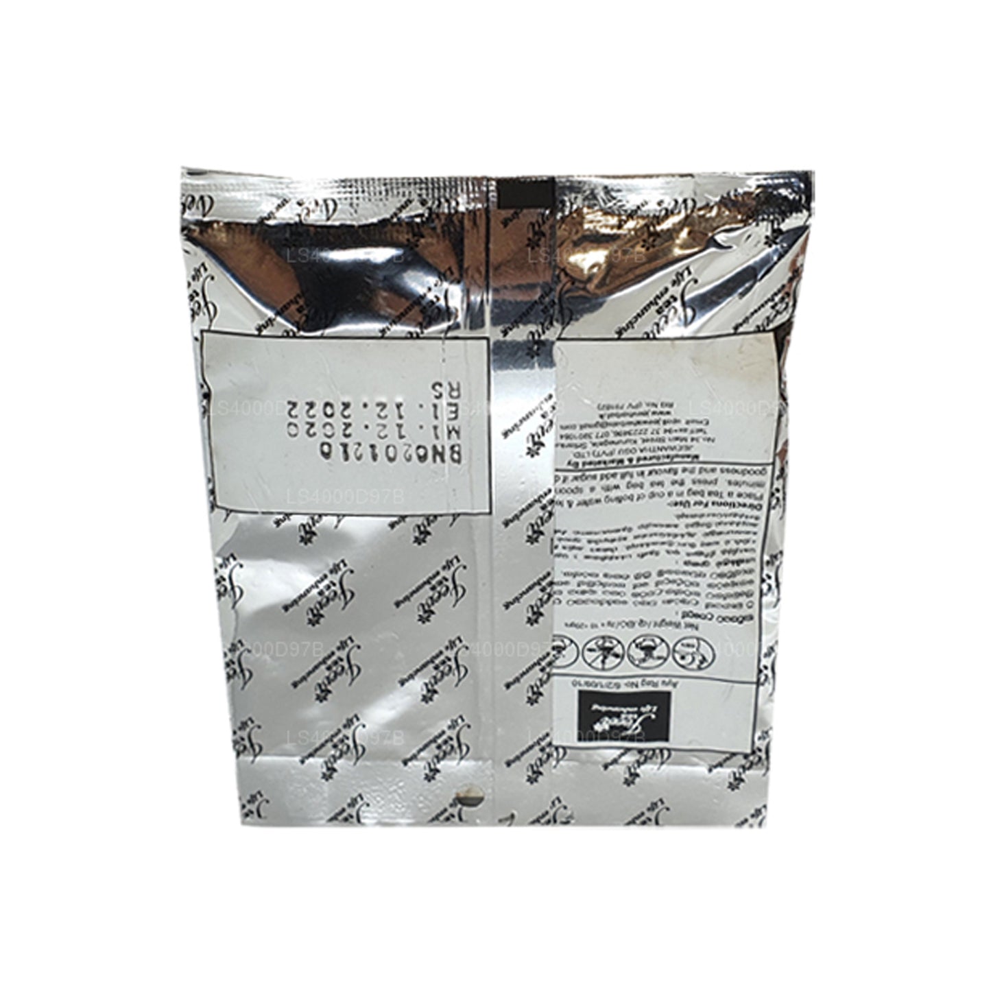 Jeevi Medadi Hara te (20g) 10 teposer