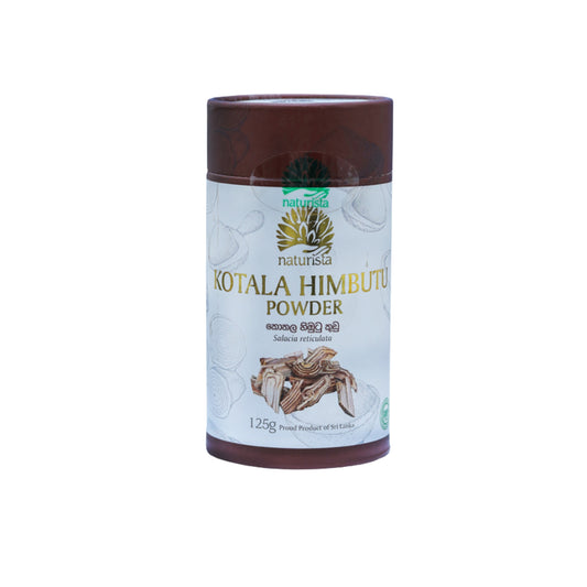 Naturista Kotala Himbutu Pulver (125 g)