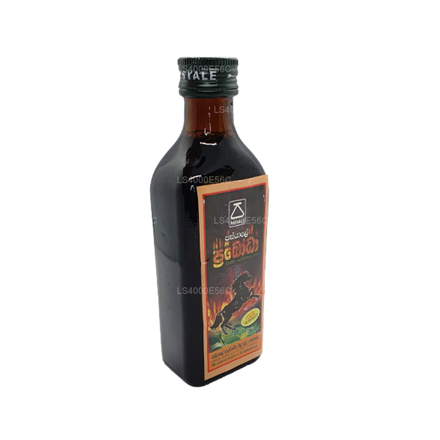 Pasyale Prabhoda (200 ml)