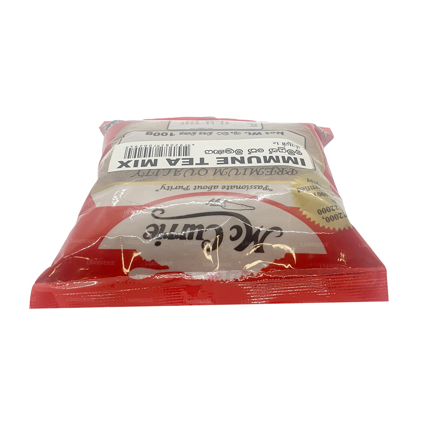 Mc Currie Immune Teblanding (100 g)