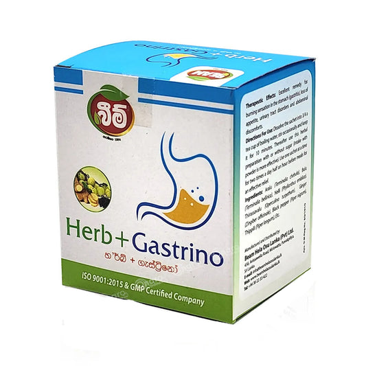 Beam Herb + Gastrino (40 g)